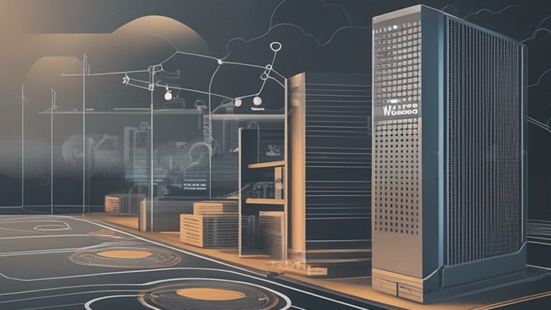 工业智能水表定制：揭秘其背后的技术奥秘与应用场景**