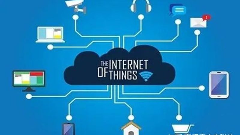 IoT平台：揭秘其背后的生产厂家直销之道**