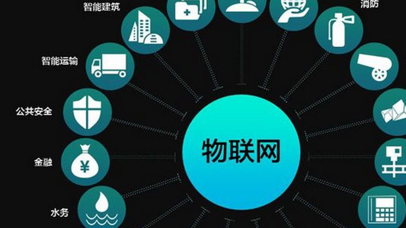 物联网系统集成：从设备联网到业务闭环，中间隔着多少坑