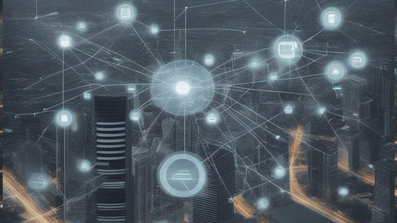 智慧工厂物联网系统架构搭建：关键要素与实施策略
