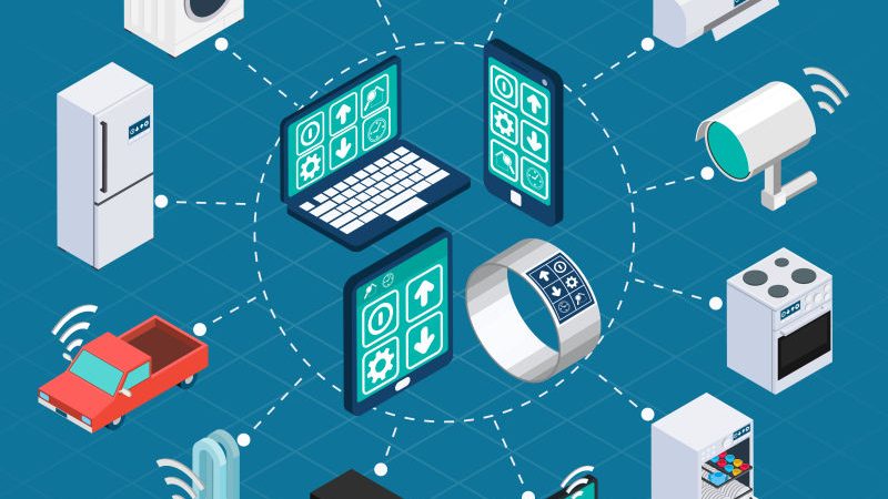 智能硬件开发：揭秘全套费用构成与预算规划